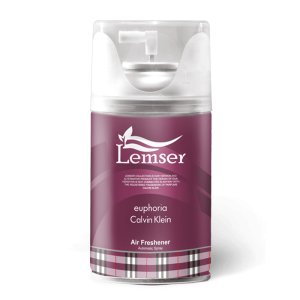 خوشبو کننده هوا لمسر (Lemser) رایحه ويک لاگوست ۲۵۰ میلی‌لیتر